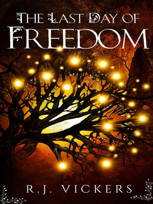 cover image of The Last Day of Freedom